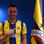 Antalyaspor mücadelesi öncesi Mourinho’dan Kostic hamlesi!