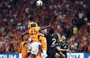 Galatasaray Rizespor maçında 6 değişiklik tartışması! İşte nedeni