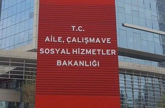 Sayıştay tespit etti! Bakanlık yaşlı ve engellilere ödenmeyen paraları yanlış kaydetmiş!