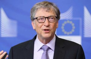 Bill Gates’ten 25 yıl içinde yaşanabilecek iki felaket senaryosuyla ilgili uyarı