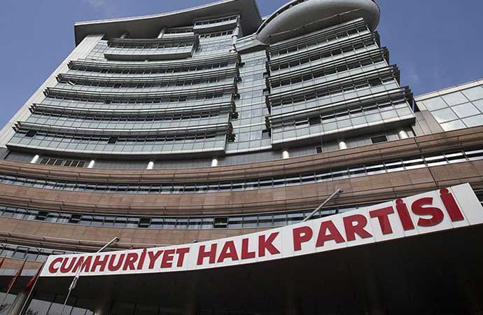 CHP’nin Tüzük Kurultayı başlıyor! İşte değişmesi beklenen maddeler