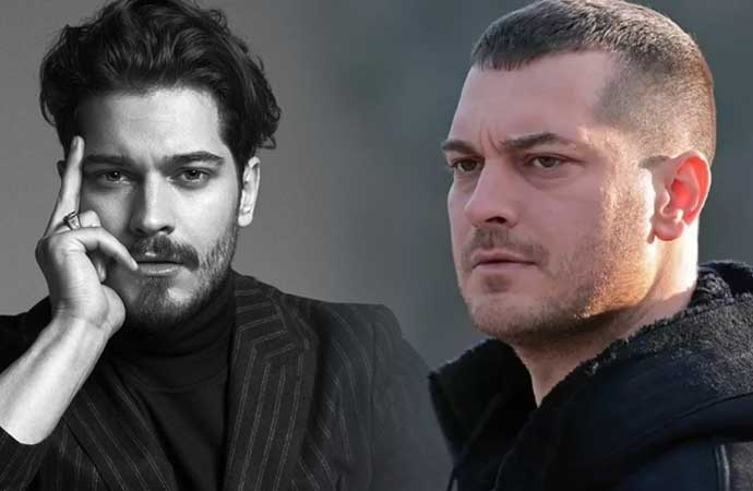 Çağatay Ulusoy’un yeni dizisinde bölüm başı kazanacağı para dudak uçuklattı