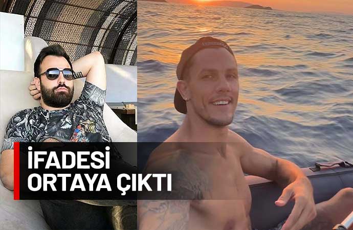 Basketbolcu İlkan Karaman’ın ölümüne sebep olan sürücü: Amacım kaçmak değildi