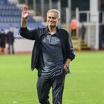 Mourinho’dan takıma ‘hırs’ eleştirisi