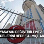 Özgür Özel hatırlattı MHP’den günler sonra Hüda-Par açıklaması geldi