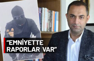 Murat Ağırel isim verdi: Katilimle konuştum infaz emrim Ankara’dan verilmiş