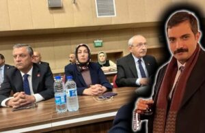 Selma Ateş ilk kez TELE1’de açıkladı: Sinan öldürülmeden önce Devlet Bahçeli’ye bir dosya verdi