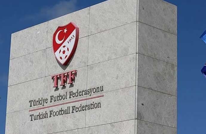 TFF resmen açıkladı! 2. ve 3. Lig’in ismi değişti