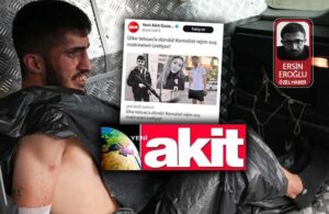 Özel Kuvvetçi Albay’dan ‘Kemalist rejim suç makineleri üretiyor’ diyen Akit’e suç duyurusu