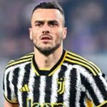 Filip Kostic, Fenerbahçe için İstanbul’a geldi