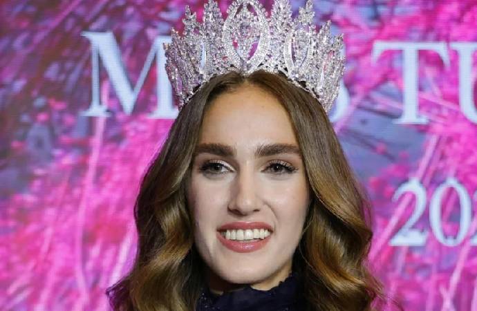 Miss Turkey 2024 birincisi belli oldu! İşte Türkiye’nin en güzel kızları