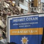 51 kişiye mezar olan apartmanın AKP’li müteahhidi: Depremi biz yapmadık, Allah’tan oldu!