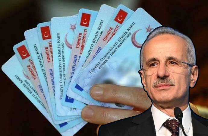 Kimlik bilgileri çalındı mı? Bakan Uraloğlu: O dönem kendi içinde konuşuldu, kapandı!