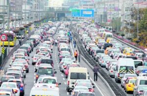 İstanbul’da trafik çilesi sona eriyor! Dev metro hattı geliyor, açılış tarihi belli oldu