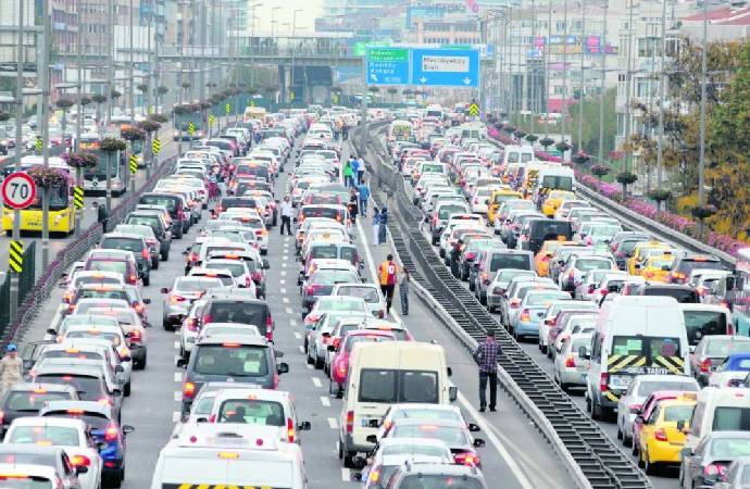 İstanbul’da trafik çilesi sona eriyor! Dev metro hattı geliyor, açılış tarihi belli oldu