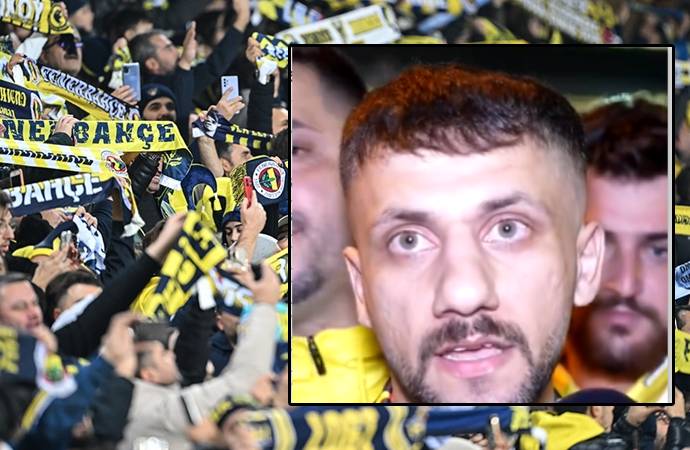 Fenerbahçe maçında kalp krizi geçiren taraftar kulübe sitem etti!