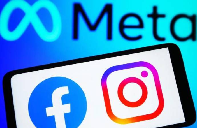 META’ya 100 milyon dolarlık ceza: Instagram ve Facebook şifrelerini sakladığı ortaya çıktı!