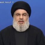 İsrail Nasrallah’ın öldüğünü iddia etti!