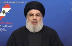 Hizbullah lideri Nasrallah İsrail saldırılarında hayatını kaybetti!