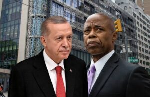 New York Belediye Başkanı Eric Adams yargıç karşısına çıktı! “Olay doğrudan AKP’ye uzanıyor”