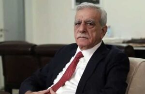 Ahmet Türk’ün üç yeğeni tutuklandı