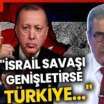 İsrail’in Nasrallah suikastı Türkiye için bir tehlike mi?