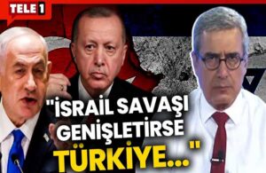 İsrail’in Nasrallah suikastı Türkiye için bir tehlike mi?