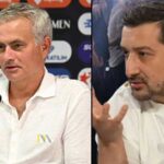 Jose Mourinho’dan ‘Serhat Akın’ sorusuna şaşırtan cevap