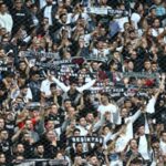 Trabzonspor-Beşiktaş maçında deplasman seyircisi kararı