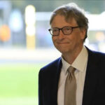 Bill Gates’ten korkutan uyarı! Büyük savaş ve pandemi tehlikesi