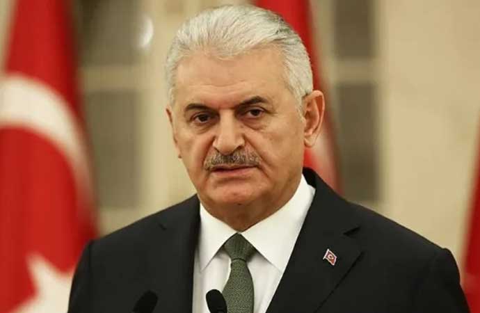 Binali Yıldırım anjiyo oldu