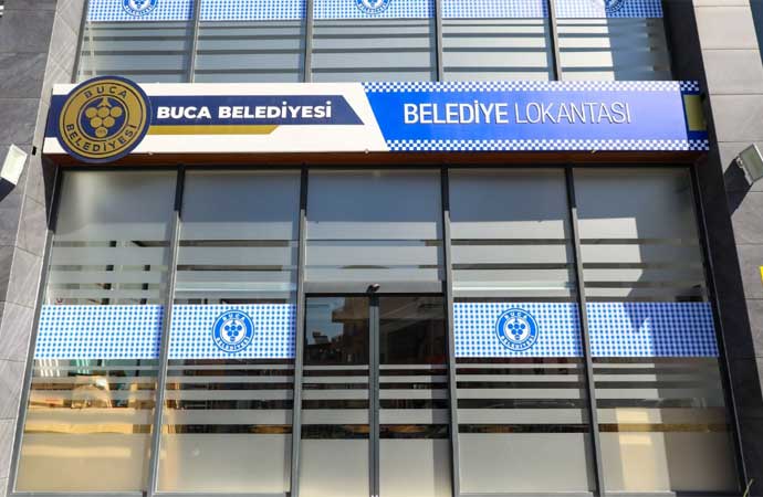 Buca’nın ikinci Belediye Lokantası Gediz’de açılıyor