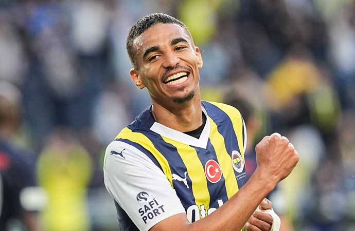 Fenerbahçe’de Djiku gelişmesi