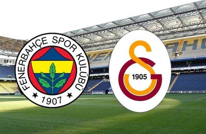 Fenerbahçe-Galatasaray derbisinin VAR hakemi belli oldu