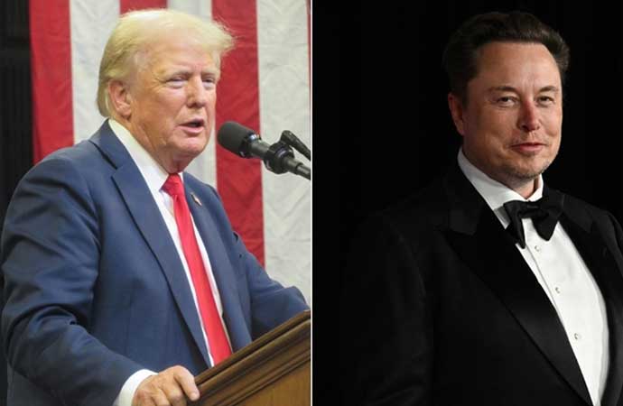 Trump seçimi kazanırsa Elon Musk’a vereceği görevi açıkladı