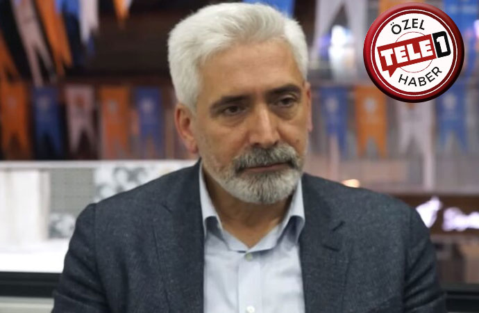 Ensarioğlu’ndan damat iddiasına tepki: B.kunu çıkardılar