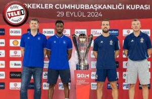 Erdoğan gelecek diye Fenerbahçe Beko-Anadolu Efes maçına bilet yok