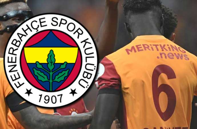 Fenerbahçe Galatasaray’ı 7 ayrı kuruma şikayet etti