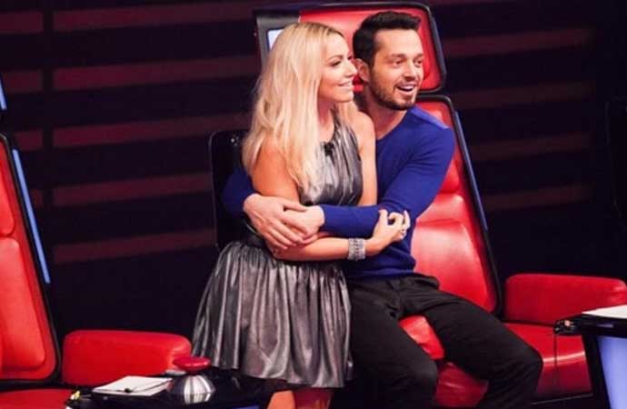 Murat Boz: Hadise’nin aşığıyım