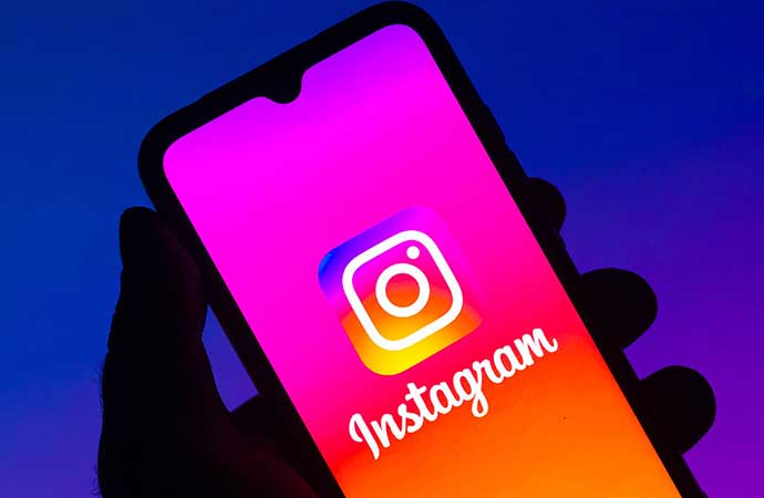 Zuckerberg görüntüleri yayınladı! Instagram’a yeni özellik geliyor