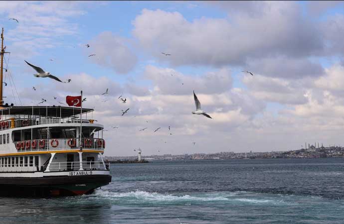 Meteoroloji yağmuru duyurdu! İşte il il hava durumu…