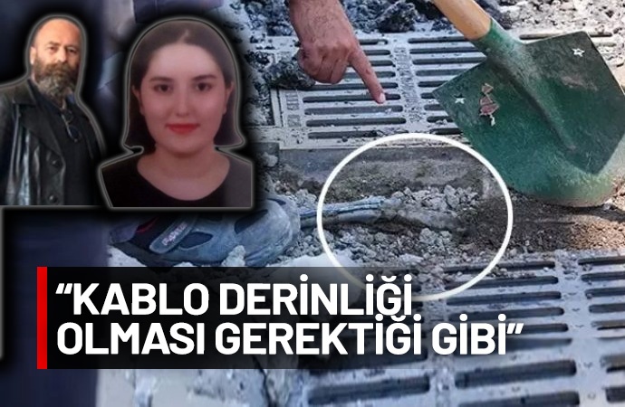 İzmir’deki elektrik faciasında ilk duruşma! GDZ çalışanı ‘nerede hızlı çarpar’ sorusunu bilemedi