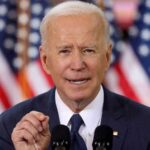 ABD Başkanı Biden: Adalet yerini buldu