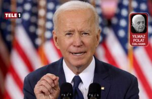 ABD Başkanı Biden: Adalet yerini buldu