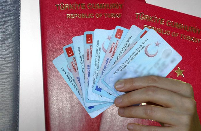 Kimlik göstermek yetiyor! İşte pasaportsuz gidilen ülkeler