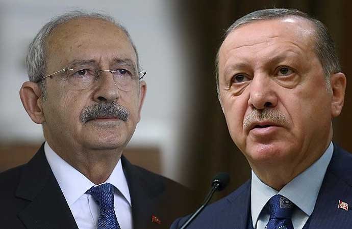 Kılıçdaroğlu’ndan Erdoğan’ın teğmenler hakkındaki sözlerine yanıt