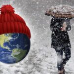 Dünya Meteoroloji Örgütü açıkladı! La Nina gezegeni üşütecek