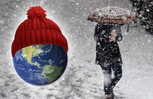 Dünya Meteoroloji Örgütü açıkladı! La Nina, gezegeni üşütecek