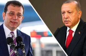 İmamoğlu-Erdoğan anketinde çarpıcı sonuç! Aradaki fark çok büyük