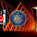 Beşiktaş’tan Maccabi Tel Aviv açıklaması: Lobi yaptılar ama biz dik durduk